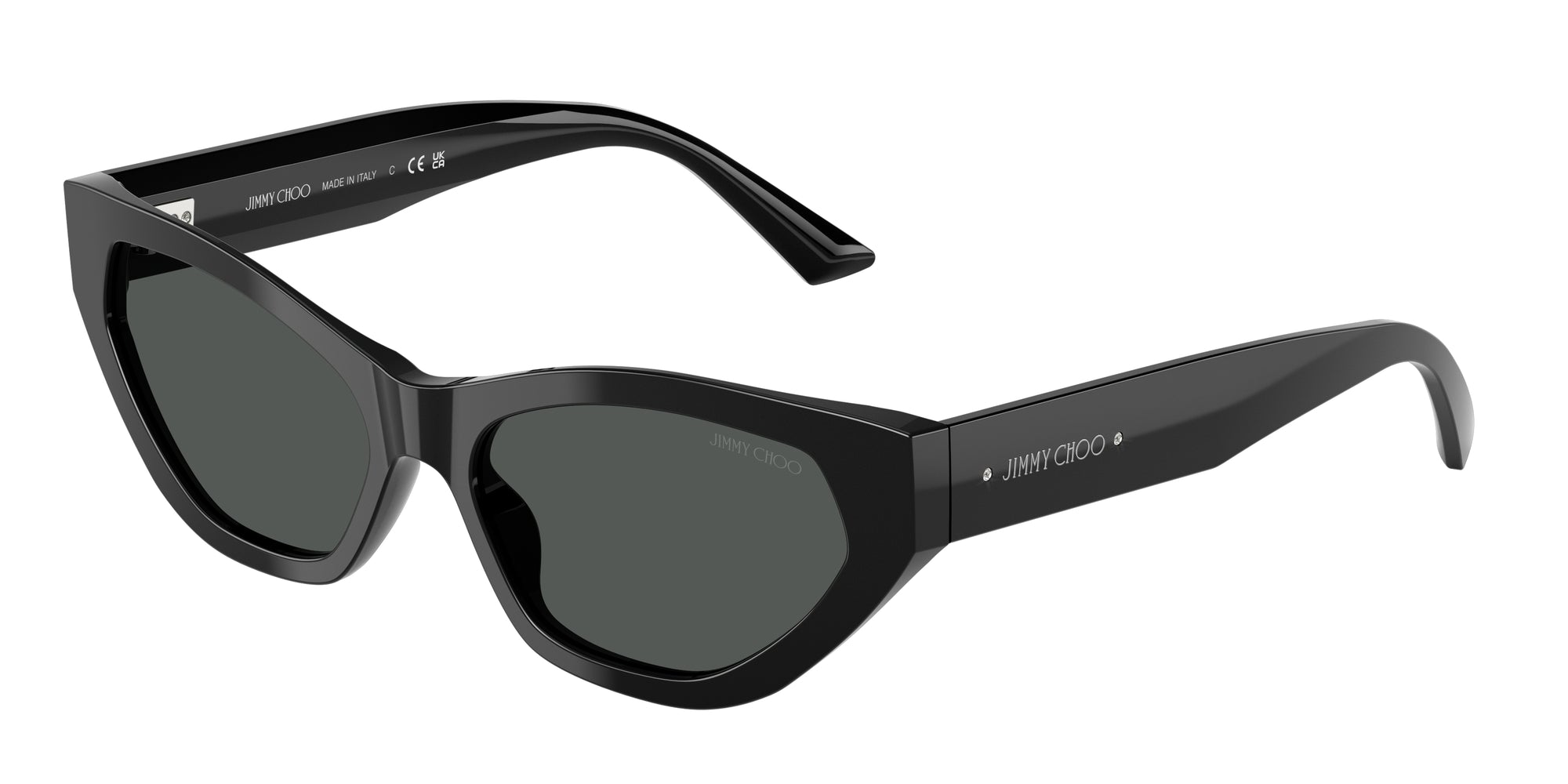 Jimmy Choo JC5022B 500087 Occhiali da sole Jimmy Choo 1