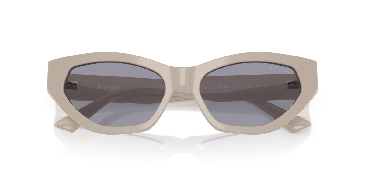 Jimmy Choo JC5022B 503380 Occhiali da sole Jimmy Choo 2