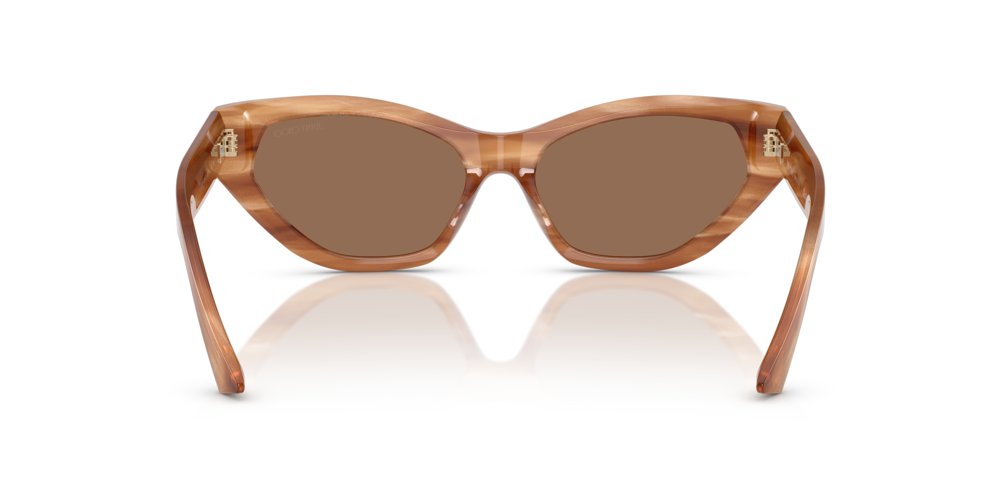 Jimmy Choo JC5022B 505573 Occhiali da sole Jimmy Choo 5