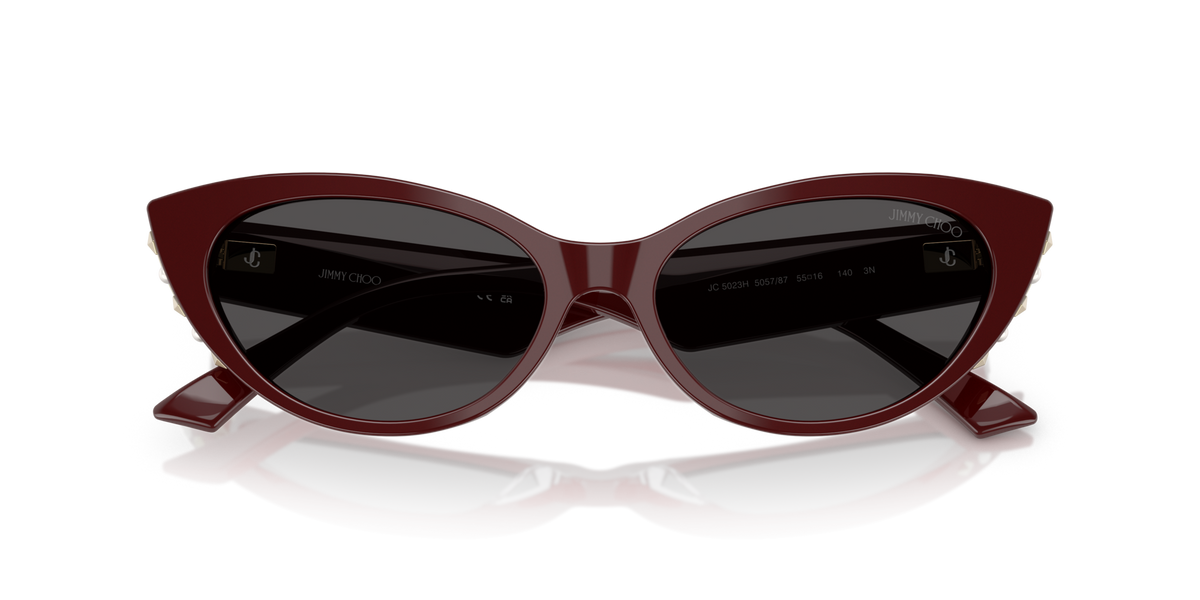 Jimmy Choo JC5023H 505787 Occhiali da sole Jimmy Choo 2