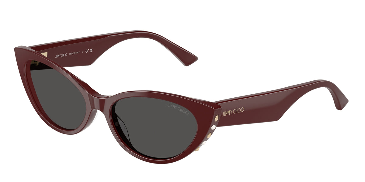 Jimmy Choo JC5023H 505787 Occhiali da sole Jimmy Choo 1