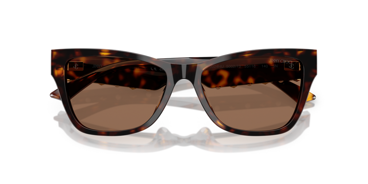Jimmy Choo JC5024HU 500273 Occhiali da sole Jimmy Choo 2