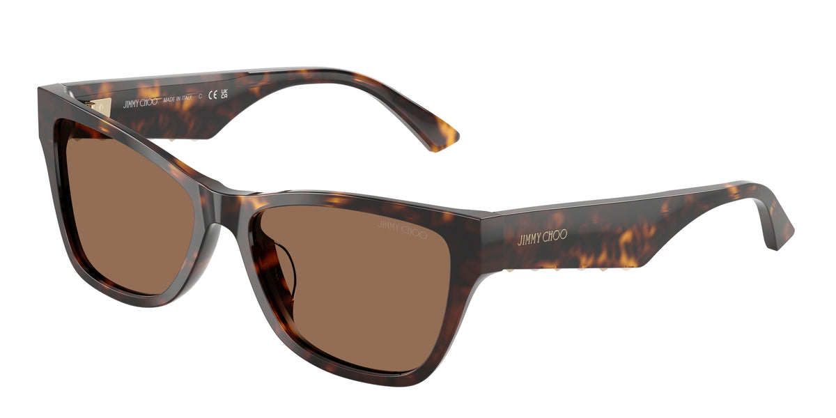 Jimmy Choo JC5024HU 500273 Occhiali da sole Jimmy Choo 1