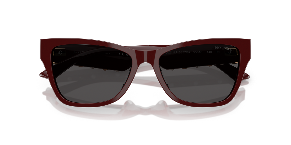 Jimmy Choo JC5024HU 505787 Occhiali da sole Jimmy Choo 2