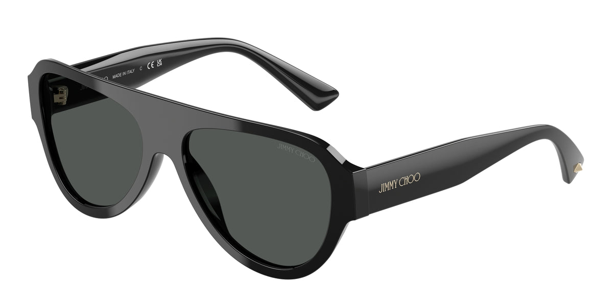 Jimmy Choo JC5027 50008G Occhiali da sole Jimmy Choo 1