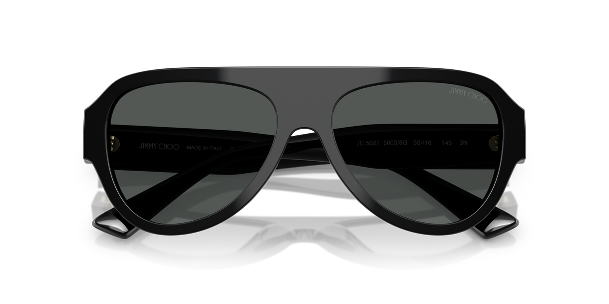 Jimmy Choo JC5027 50008G Occhiali da sole Jimmy Choo 2