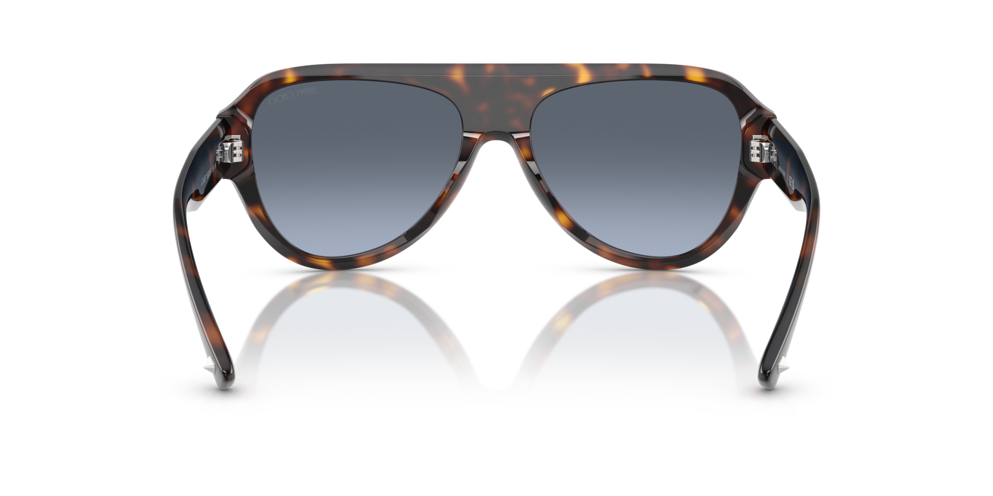 Jimmy Choo JC5027 50028F Occhiali da sole Jimmy Choo 5