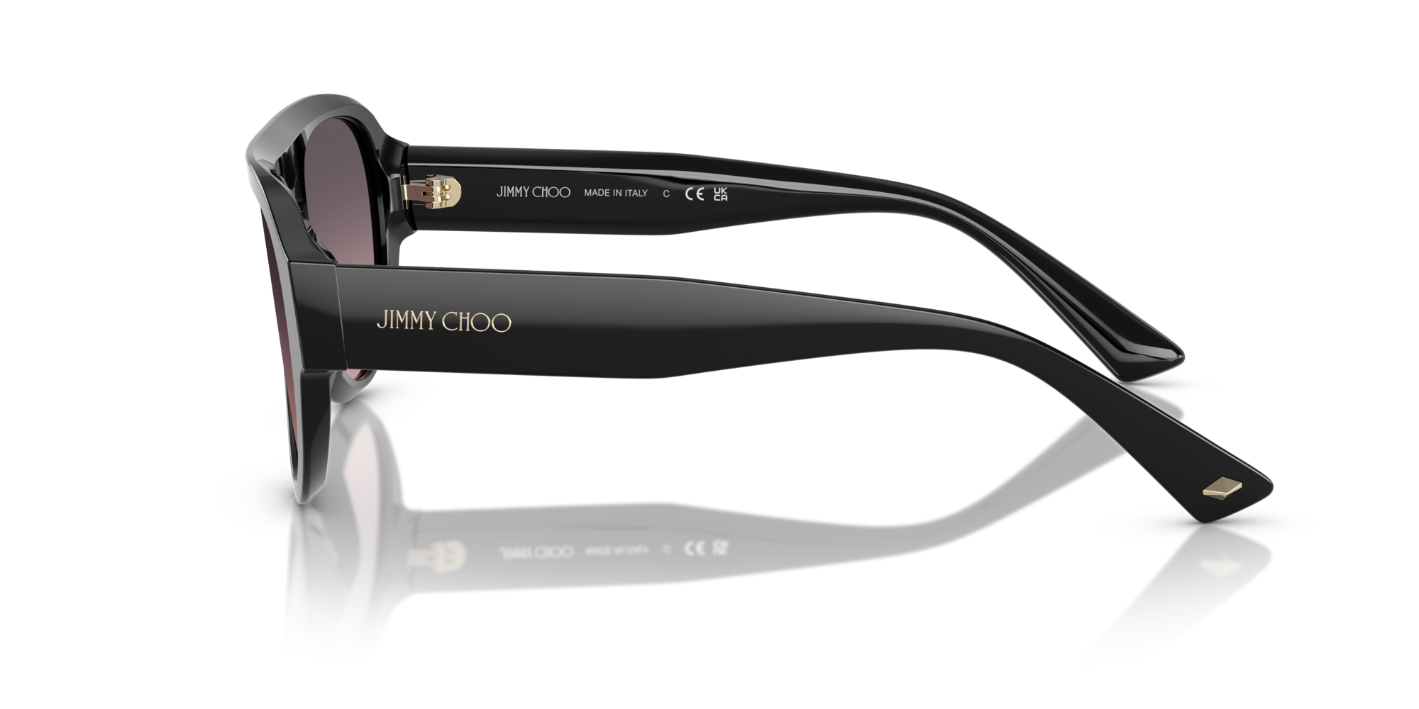 Jimmy Choo JC5027 501746 Occhiali da sole Jimmy Choo 4