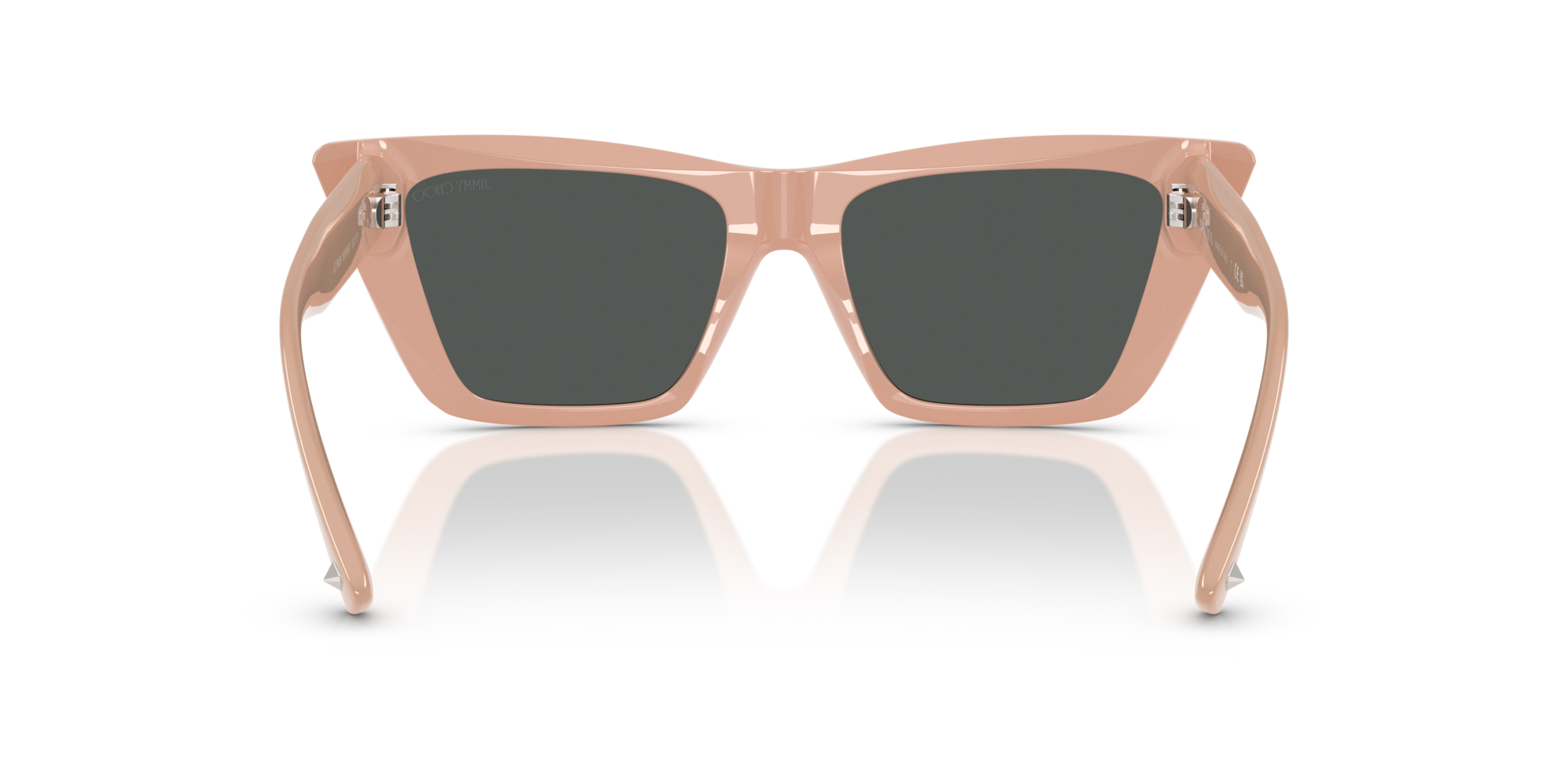 Jimmy Choo JC5028 501987 Occhiali da sole Jimmy Choo 5