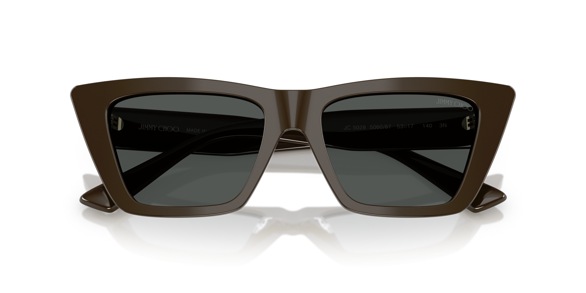Jimmy Choo JC5028 506087 Occhiali da sole Jimmy Choo 2