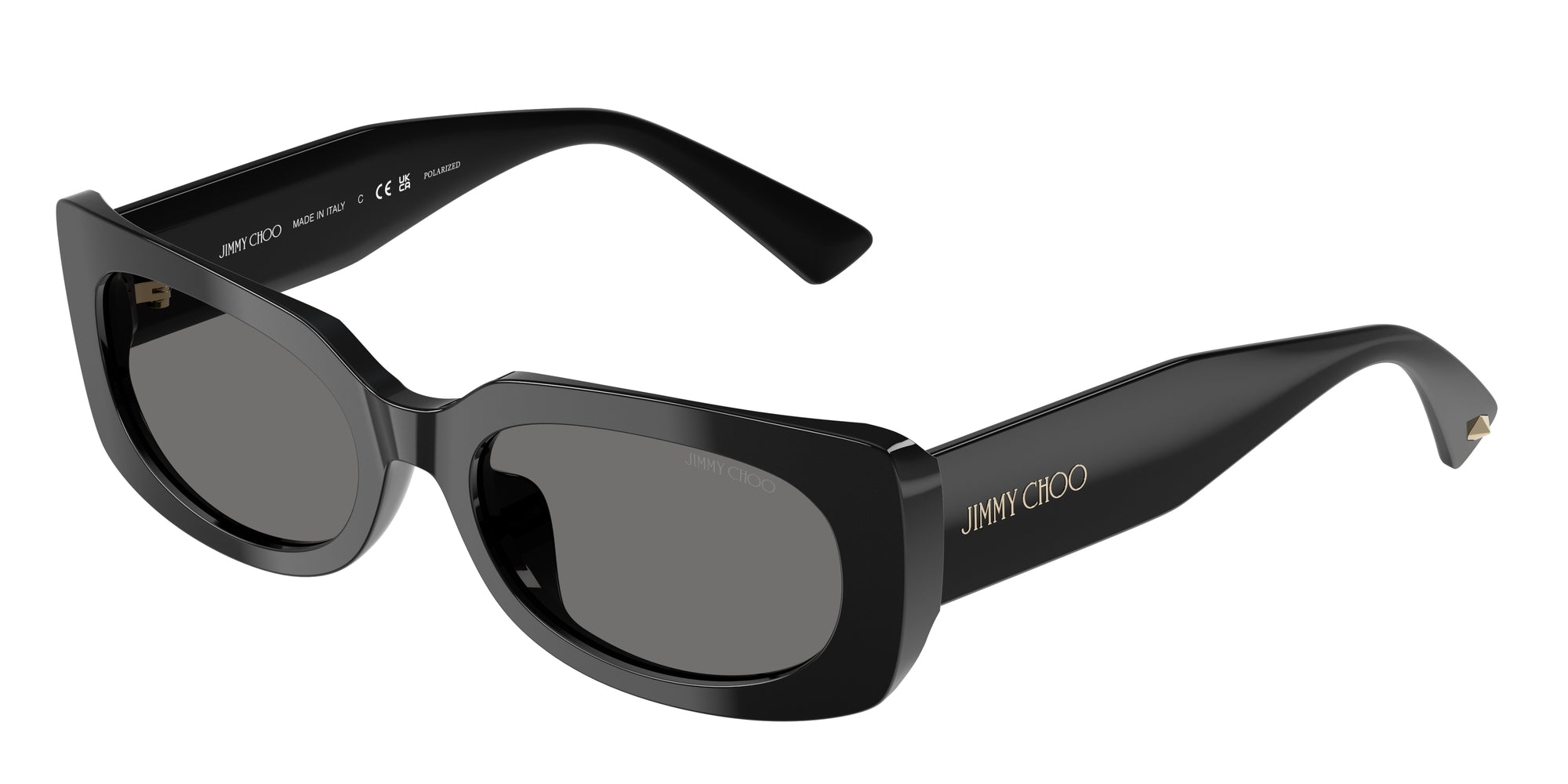 Jimmy Choo JC5029U 501781 Occhiali da sole Jimmy Choo 1
