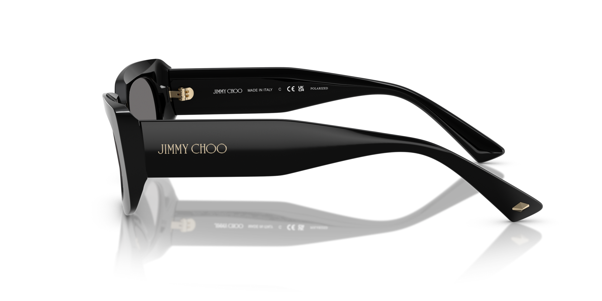 Jimmy Choo JC5029U 501781 Occhiali da sole Jimmy Choo 4