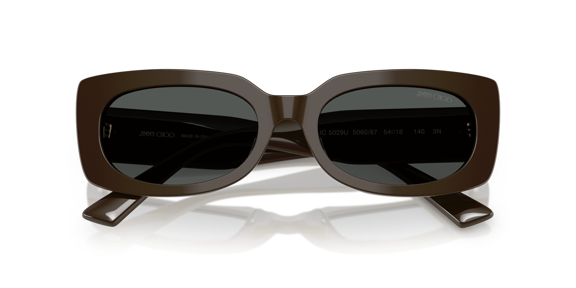 Jimmy Choo JC5029U 506087 Occhiali da sole Jimmy Choo 2