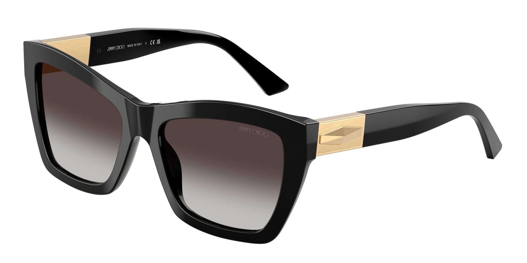 Jimmy Choo Sluneční brýle JC5031 50008G Jimmy Choo 1