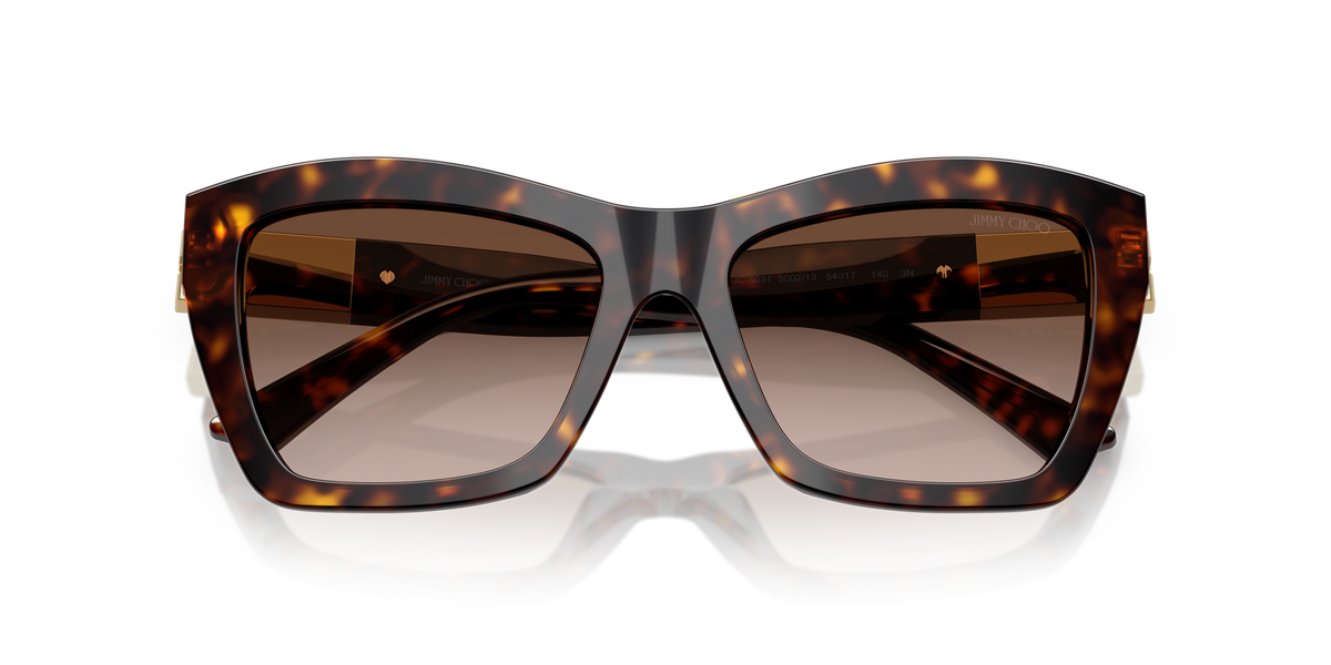 Jimmy Choo JC5031 500213 Occhiali da sole Jimmy Choo 2