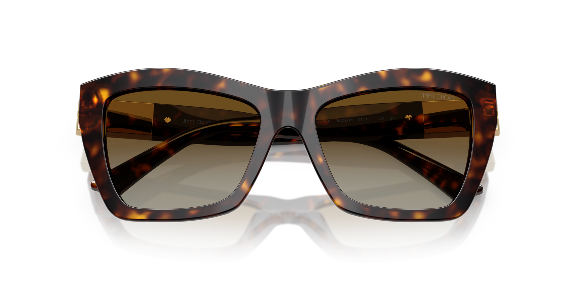 Jimmy Choo JC5031 5002T5 Occhiali da sole Jimmy Choo 2
