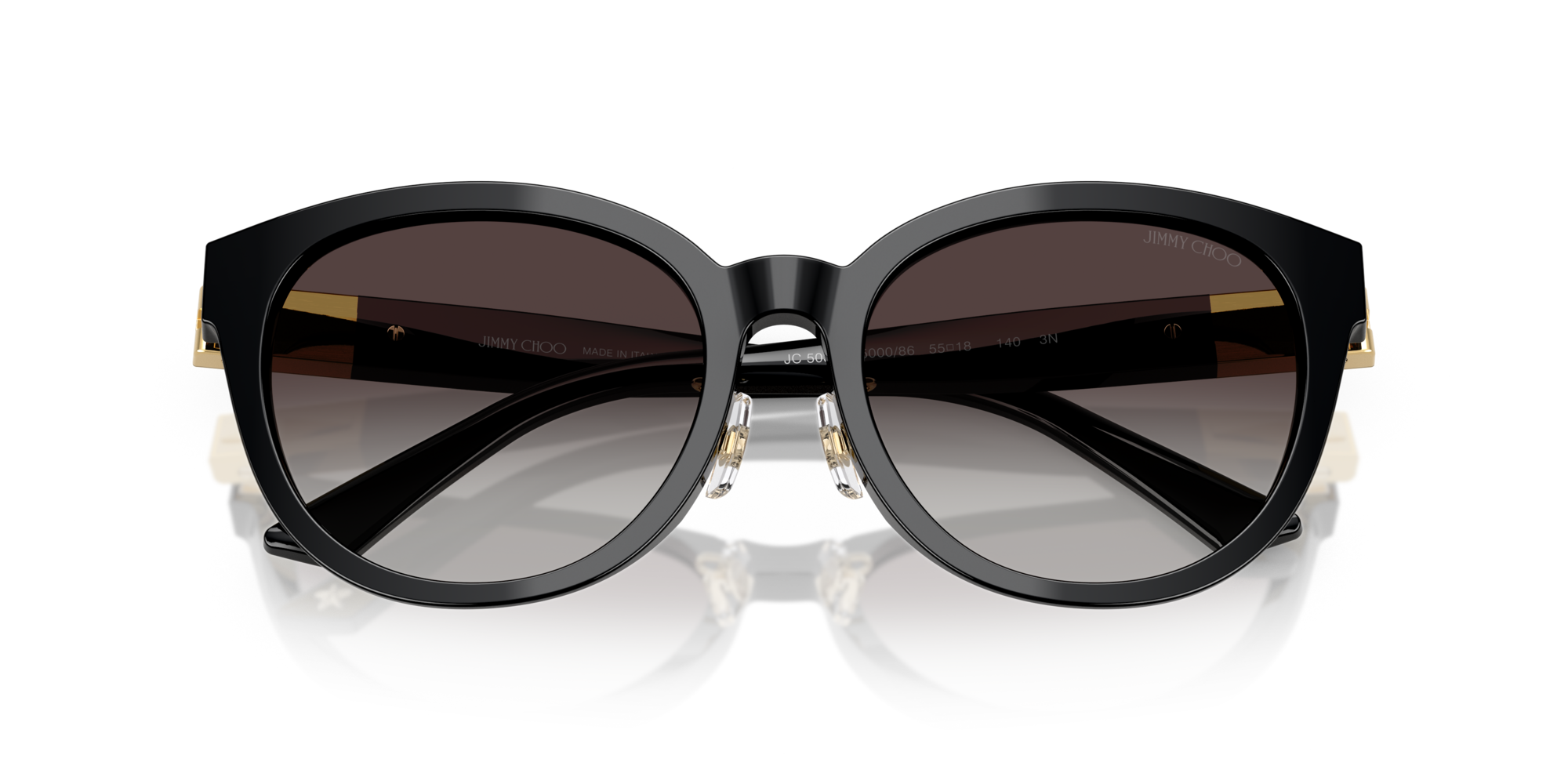 Jimmy Choo JC5032D 500086 Occhiali da sole Jimmy Choo 2
