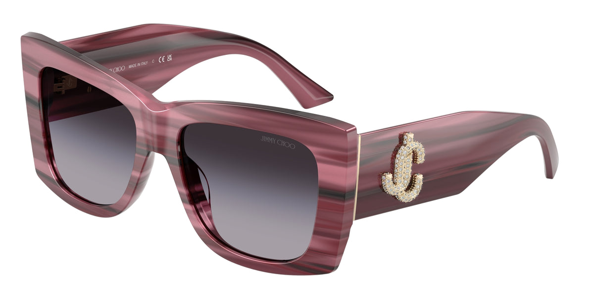 Jimmy Choo JC5036B 50648G Occhiali da sole Jimmy Choo 1