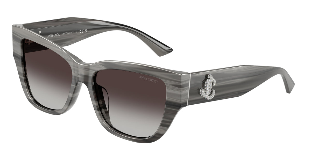 Jimmy Choo JC5039BU 50638G Occhiali da sole Jimmy Choo 1