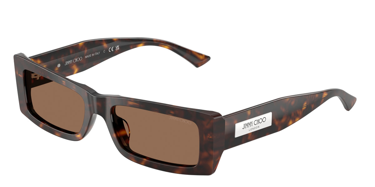 Jimmy Choo JC5040U 500273 Occhiali da sole Jimmy Choo 1