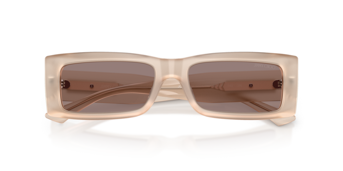 Jimmy Choo JC5040U 50257N Occhiali da sole Jimmy Choo 2