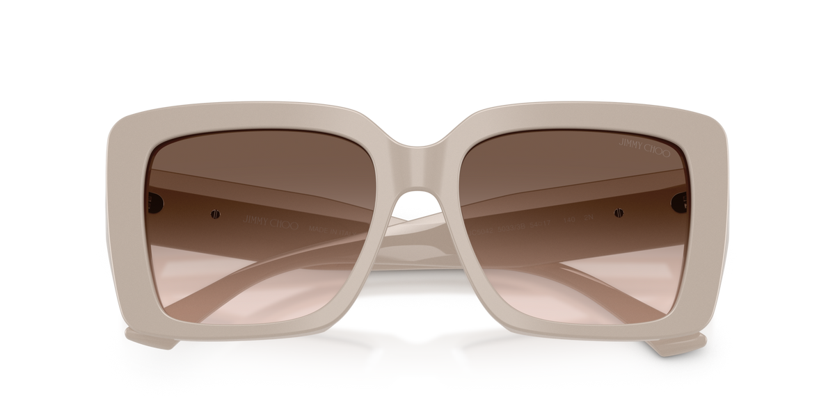 Jimmy Choo JC5042 50333B Occhiali da sole Jimmy Choo 2