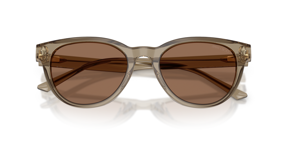 Jimmy Choo JC5043D 505173 Occhiali da sole Jimmy Choo 2