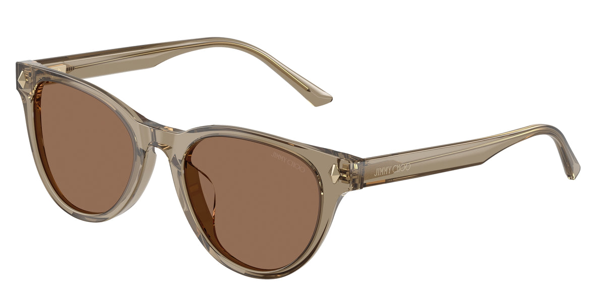 Jimmy Choo JC5043D 505173 Occhiali da sole Jimmy Choo 1
