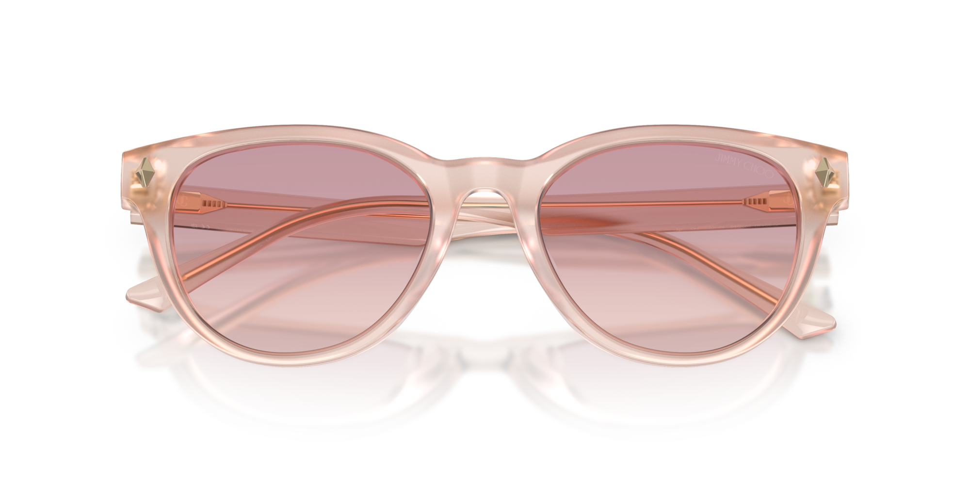 Jimmy Choo JC5043D 505268 Occhiali da sole Jimmy Choo 2
