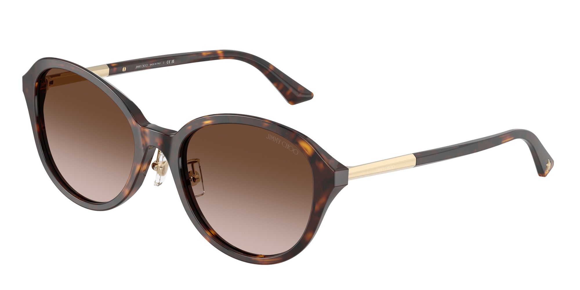 Jimmy Choo JC5044D 500213 Occhiali da sole Jimmy Choo 1