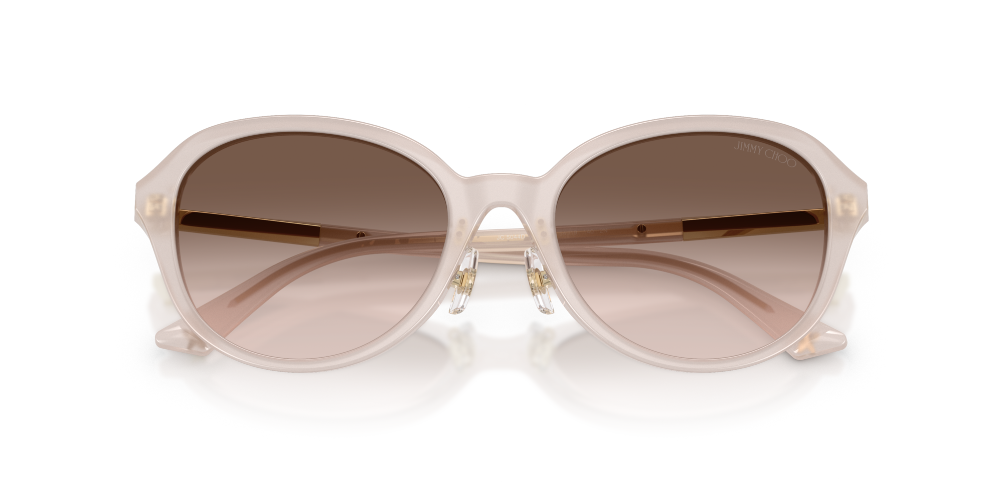 Jimmy Choo JC5044D 50253B Occhiali da sole Jimmy Choo 2