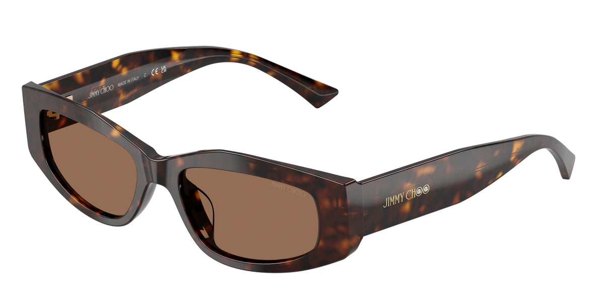Jimmy Choo JC5046BU 500273 Occhiali da sole Jimmy Choo 1