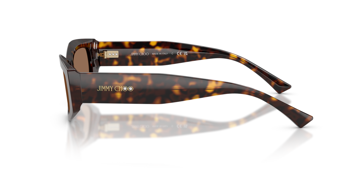 Jimmy Choo JC5046BU 500273 Occhiali da sole Jimmy Choo 4