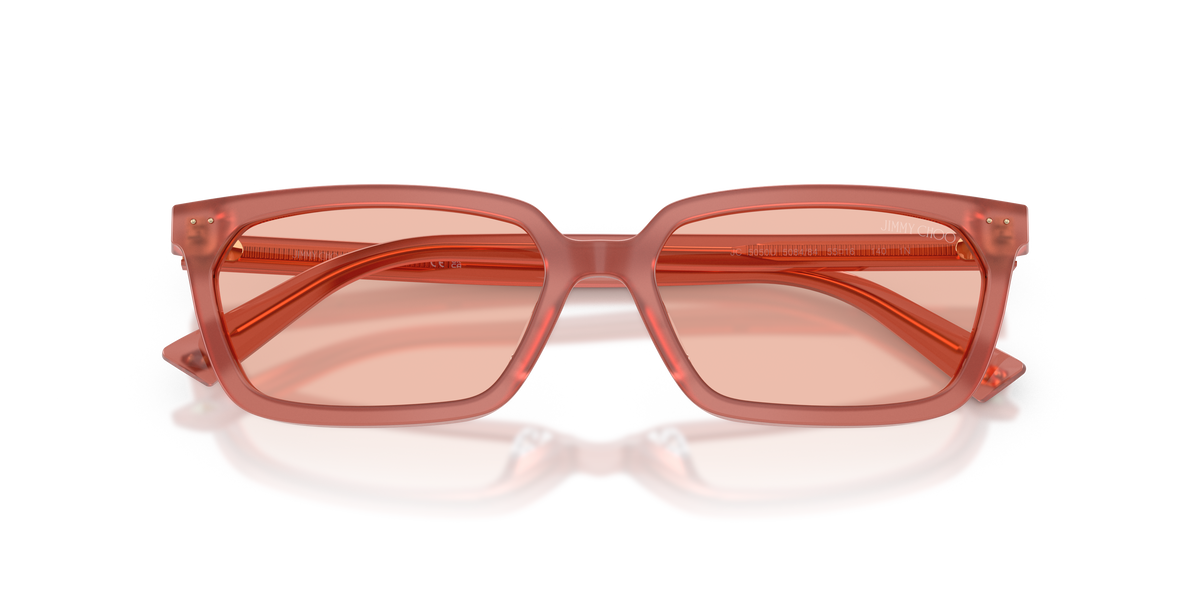 Jimmy Choo JC5050U 508484 Occhiali da sole Jimmy Choo 2