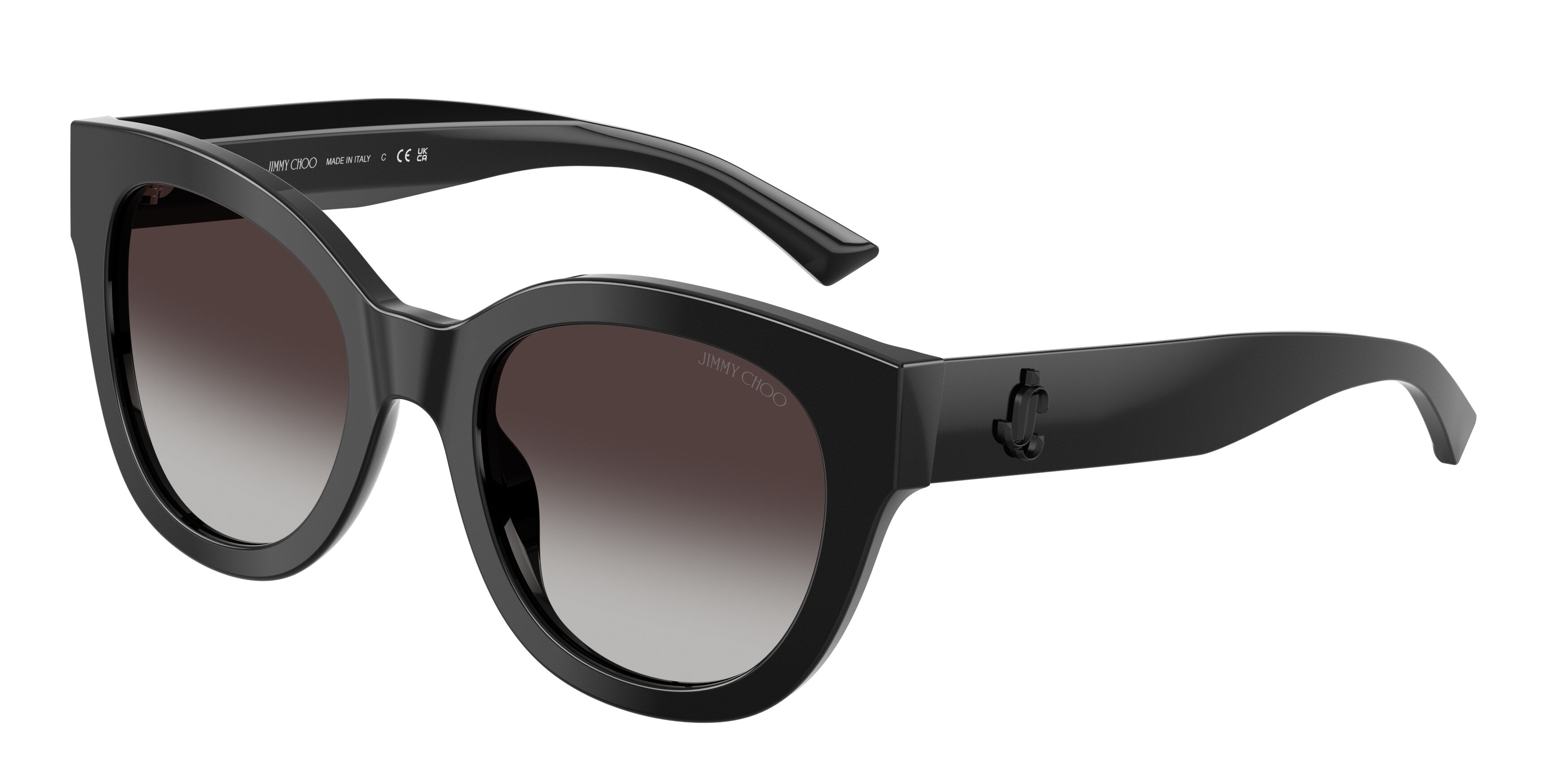 Jimmy Choo JC5053 50008G Occhiali da sole Jimmy Choo 1