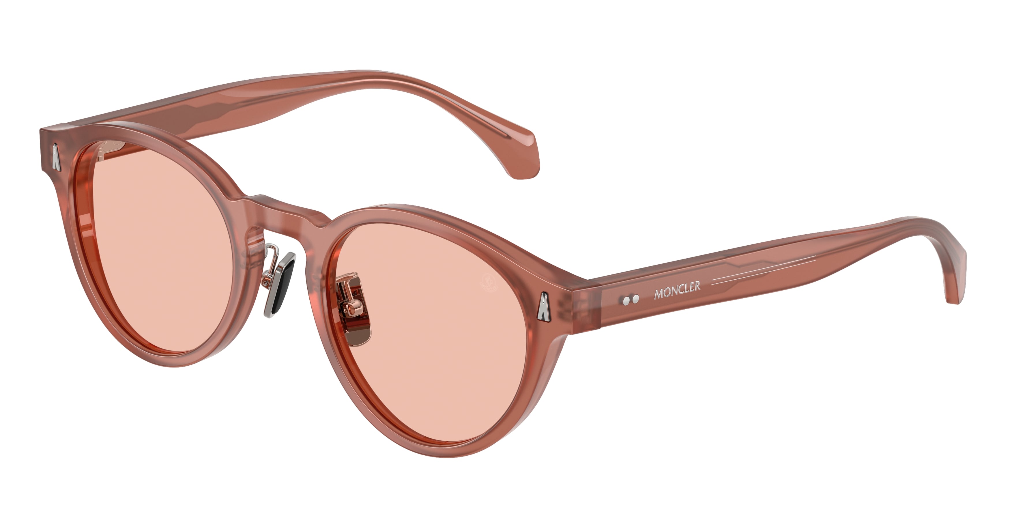 Moncler ME6017D EMBER 302684 Occhiali da sole Moncler 1