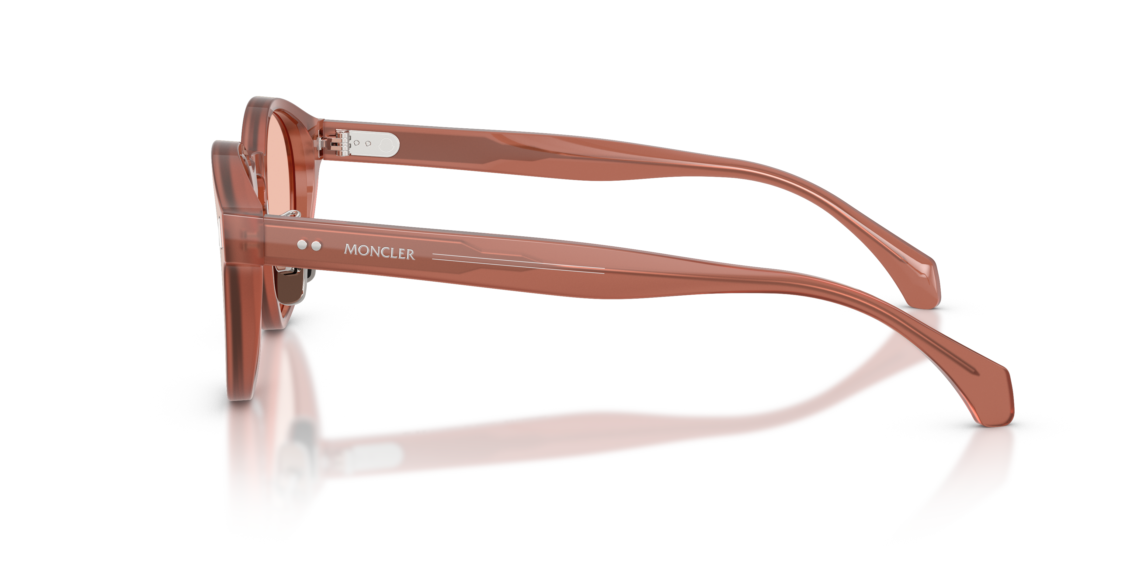 Moncler ME6017D EMBER 302684 Occhiali da sole Moncler 4