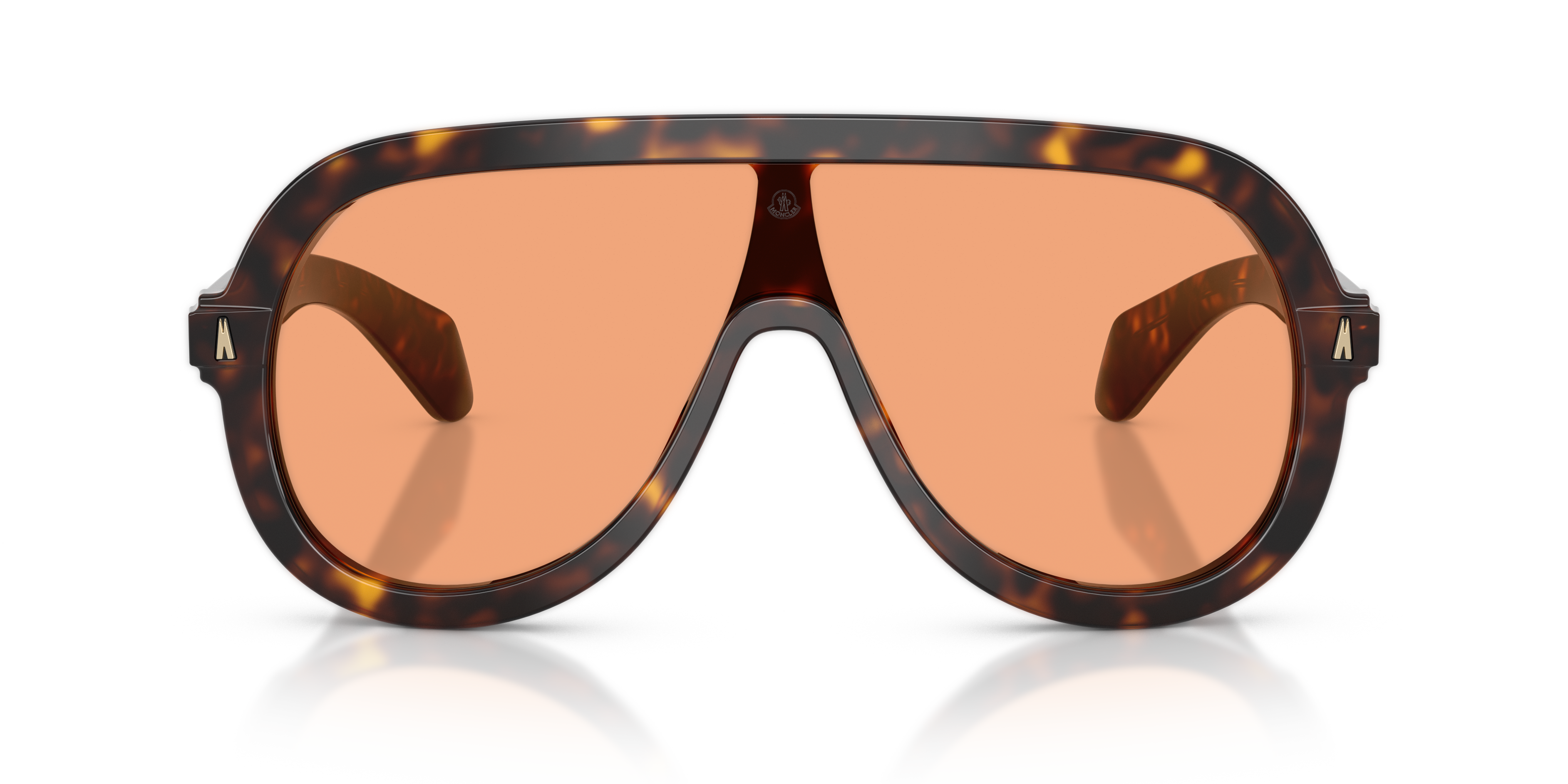 Moncler ME6021U SUNSETTE 300274 Occhiali da sole Moncler 3