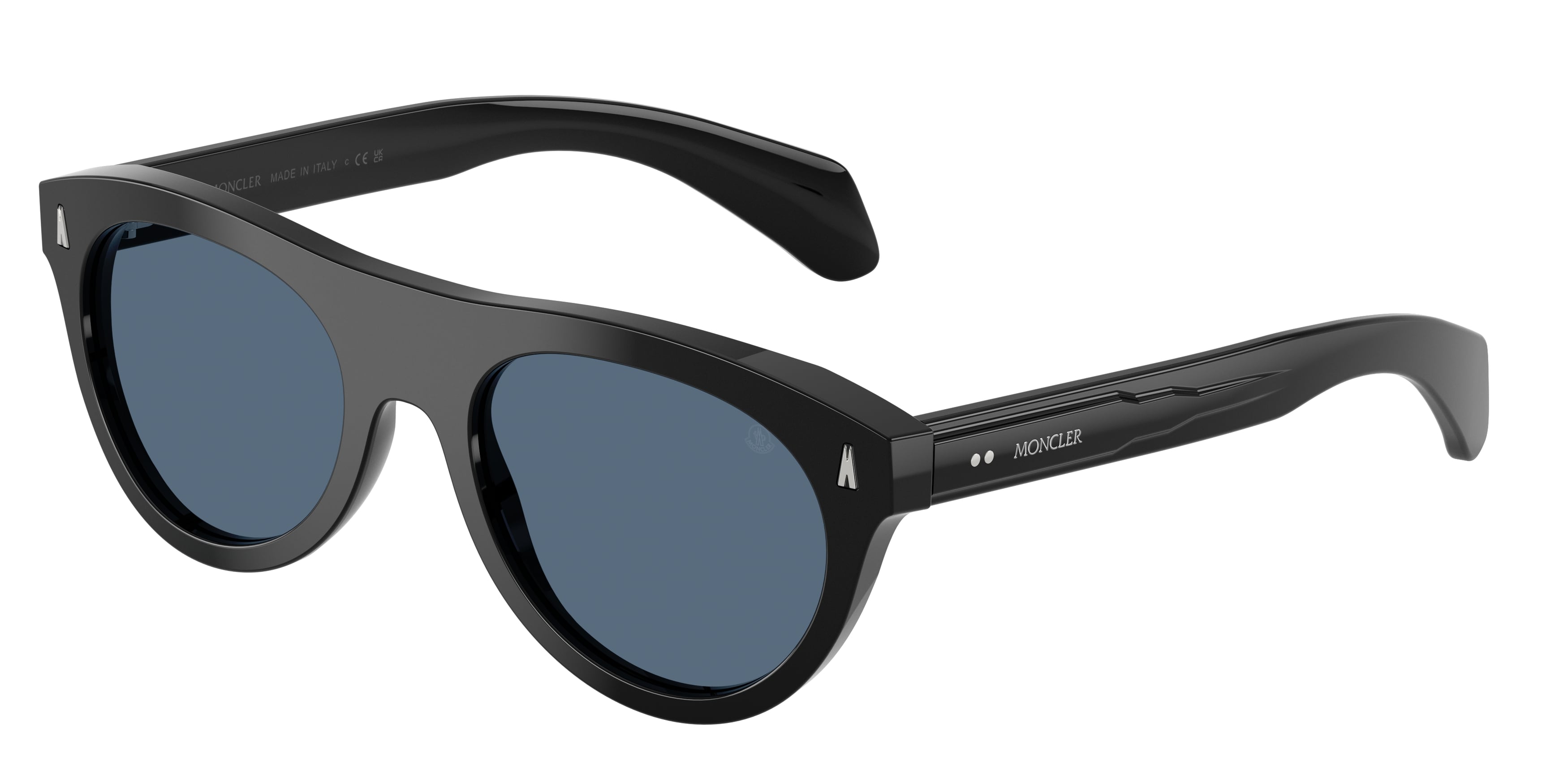 Moncler ME6022U SPLASH 300180 Occhiali da sole Moncler 1