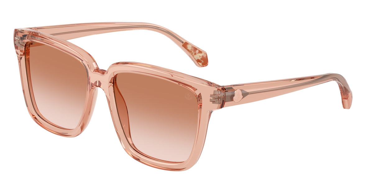 Moncler ME6026 CLASICO 304513 Occhiali da sole Moncler 1