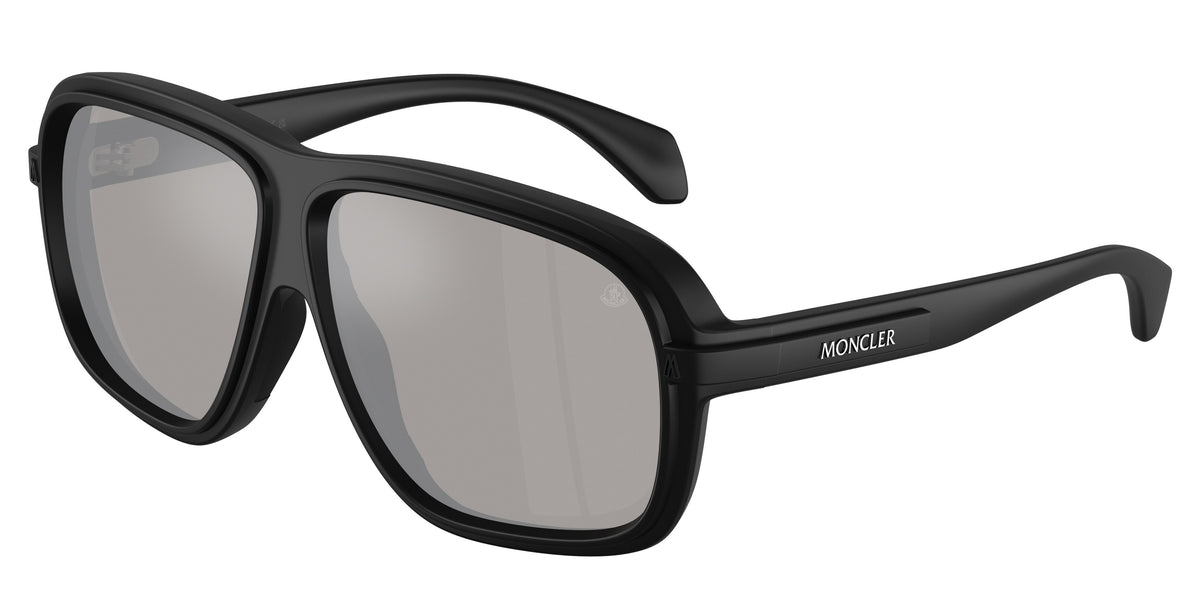 Moncler ME8011U TWOTONE 50066G