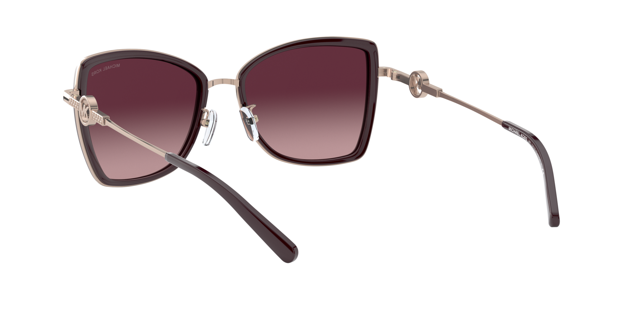 Michael Kors MK1067B CORSICA 11088H Occhiali da sole Michael Kors 4