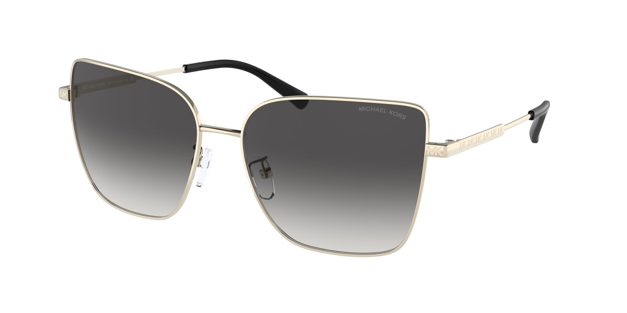 Michael Kors MK1108 BASTIA 10148G Occhiali da sole Michael Kors 1
