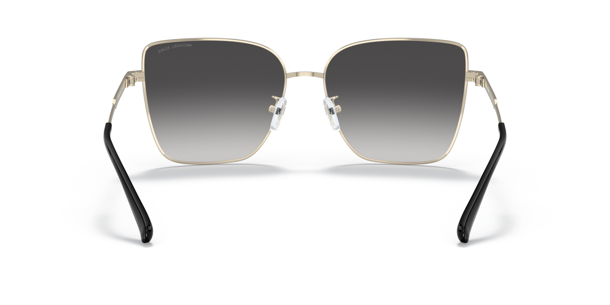 Michael Kors MK1108 BASTIA 10148G Occhiali da sole Michael Kors 5