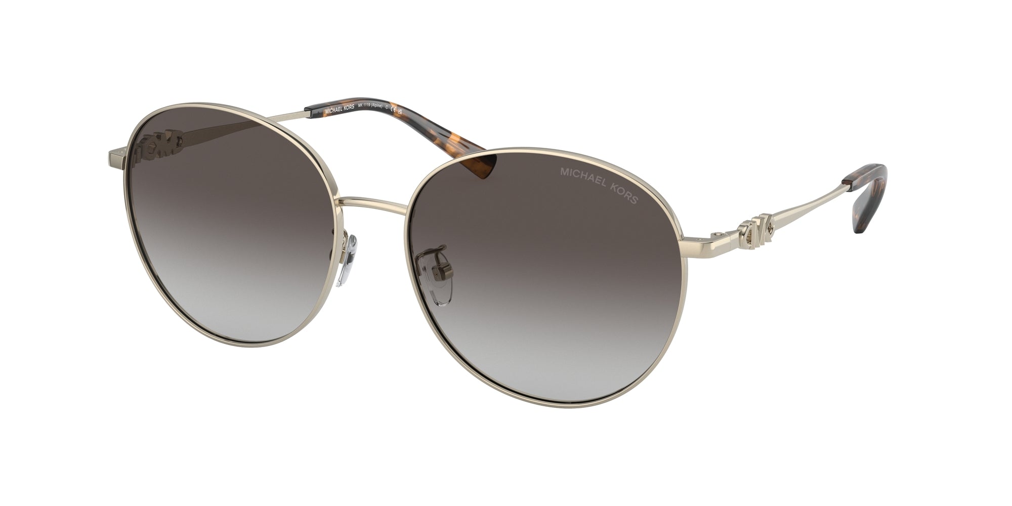 Michael Kors MK1119 ALPINE 10148G Occhiali da sole Michael Kors 1