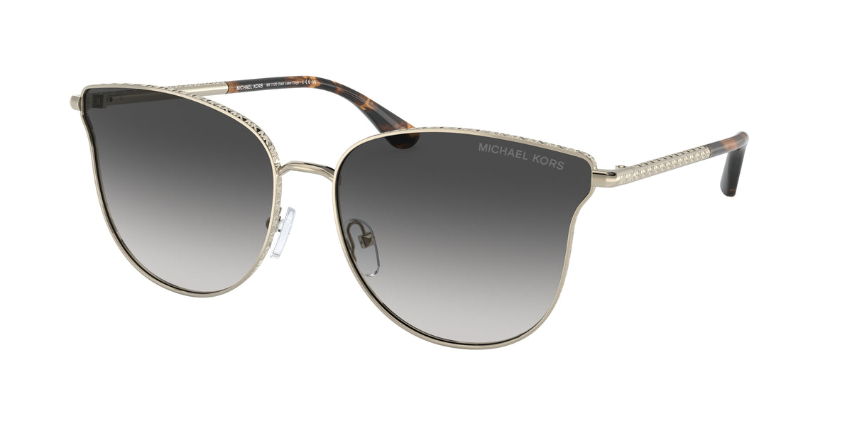 Michael Kors MK1120 SALT LAKE CITY 10148G Occhiali da sole Michael Kors 1