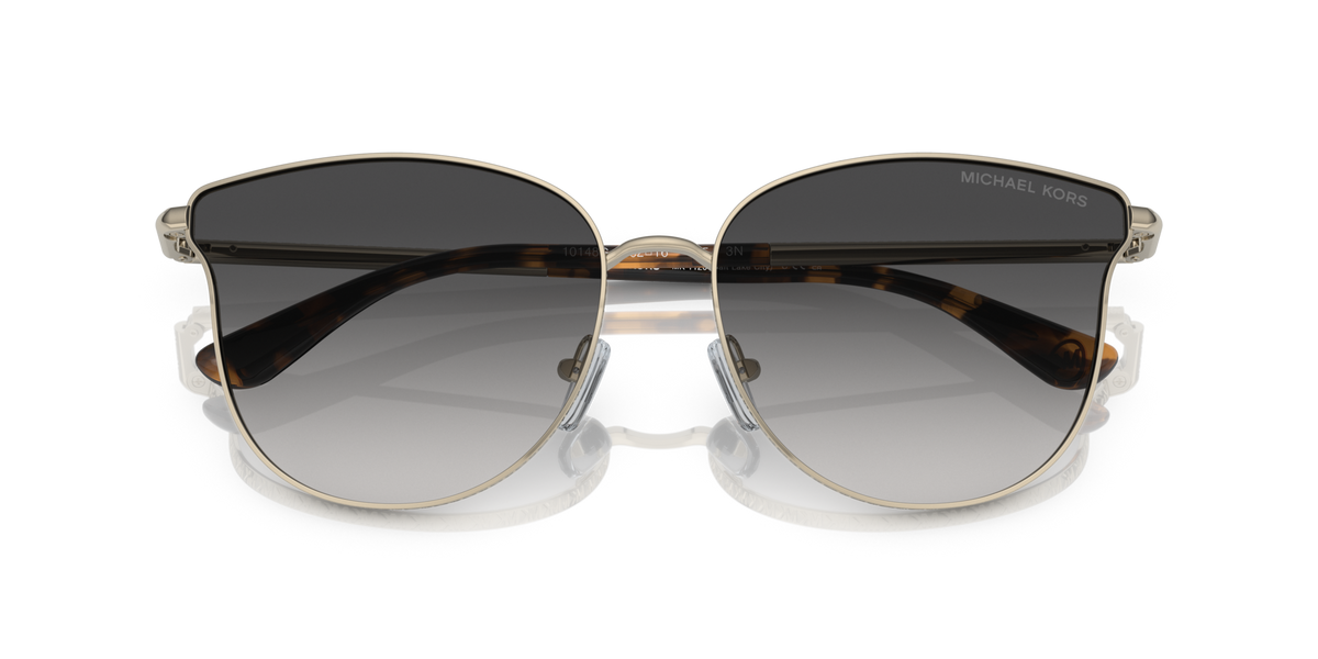 Michael Kors MK1120 SALT LAKE CITY 10148G Occhiali da sole Michael Kors 2