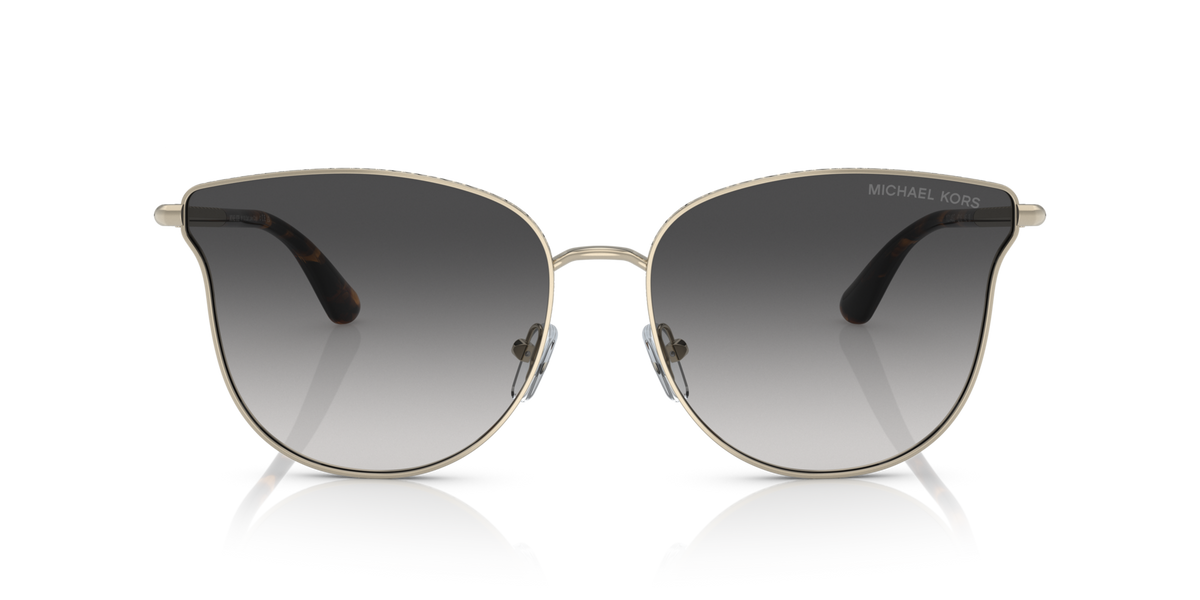 Michael Kors MK1120 SALT LAKE CITY 10148G Occhiali da sole Michael Kors 3
