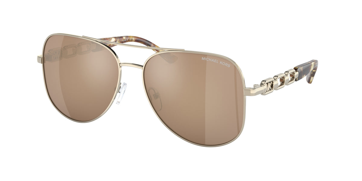 Michael Kors MK1121 CHIANTI 10147P Occhiali da sole Michael Kors 1