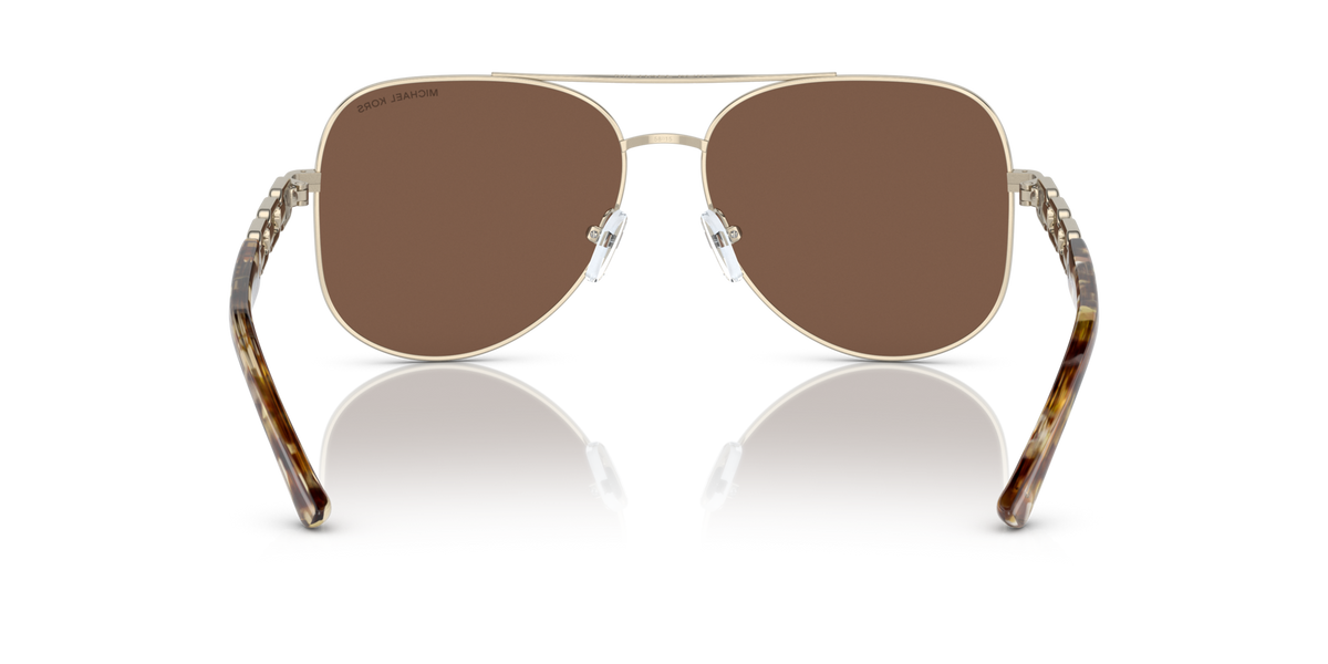 Michael Kors MK1121 CHIANTI 10147P Occhiali da sole Michael Kors 5